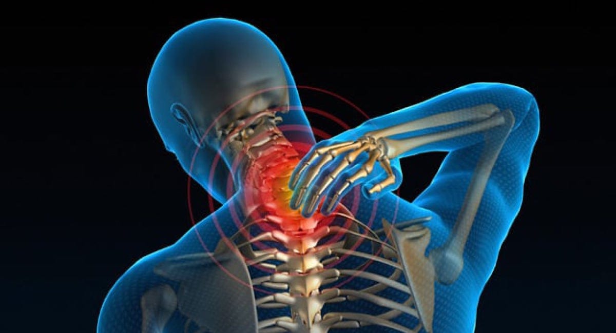 Neck Pain